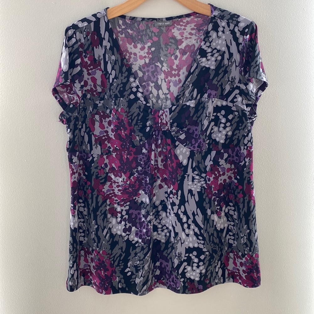 Apt 9 blouse